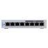 Switch Ubiquiti Networks Gigabit Ethernet UniFi Switch 8, 8 Puertos 10/100/1000Mbps, 16 Gbit/s - Administrable  1