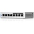 Switch Ubiquiti Networks Gigabit Ethernet UniFi Switch 8, 8 Puertos 10/100/1000Mbps, 16 Gbit/s - Administrable, 5 Piezas  1