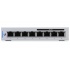 Switch Ubiquiti Networks Gigabit Ethernet UniFi Switch 8, 8 Puertos 10/100/1000Mbps, 16 Gbit/s - Administrable, 5 Piezas  2