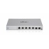 Switch Ubiquiti Networks Gigabit Ethernet UniFi XG 6 PoE, 4 Puertos PoE++, 2 Puertos SFP+, 120 Gbit/s - Administrable  1