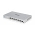 Switch Ubiquiti Networks Gigabit Ethernet UniFi XG 6 PoE, 4 Puertos PoE++, 2 Puertos SFP+, 120 Gbit/s - Administrable  3