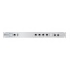 Router Ubiquiti Networks Gigabit Ethernet con Firewall Unifi Security Gateway Pro, Alámbrico, 5x RJ-45  1