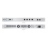 Router Ubiquiti Networks Gigabit Ethernet con Firewall Unifi Security Gateway Pro, Alámbrico, 5x RJ-45  2