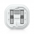 Ubiquiti Networks Sirena con Estrobo USL-SIREN, para Exterior, Inalámbrico, 110dB - Imagen adicional 1