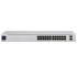 Switch Ubiquiti Networks Gigabit Ethernet USW-24, 24 Puertos 10/100/1000 + 2 Puertos 1G SFP - Administrable