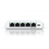 Switch Ubiquiti Networks Flex Mini, 5 Puertos 2.5G Ethernet 100/1000/2500 1 x PoE No disponible, 25 Gbit/s, Administrado  1