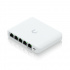 Switch Ubiquiti Networks Flex Mini, 5 Puertos 2.5G Ethernet 100/1000/2500 1 x PoE No disponible, 25 Gbit/s, Administrado  3