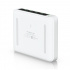 Switch Ubiquiti Networks Flex Mini, 5 Puertos 2.5G Ethernet 100/1000/2500 1 x PoE No disponible, 25 Gbit/s, Administrado  4