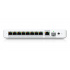 Switch Ubiquiti Networks USW-FLEX-2.5G-8-POE, 8 Puertos 2.5G Ethernet 100/1000/2500, 1 Puertos SFP+, 60 Gbit/s, 4000 Entradas, Administrado - Imagen adicional 1