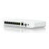 Switch Ubiquiti Networks USW-FLEX-2.5G-8-POE, 8 Puertos 2.5G Ethernet 100/1000/2500, 1 Puertos SFP+, 60 Gbit/s, 4000 Entradas, Administrado