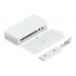 Switch Ubiquiti Networks USW-FLEX-2.5G-8-POE, 8 Puertos 2.5G Ethernet 100/1000/2500 8 x PoE+ 75W, 8 Puertos SFP+, 60 Gbit/s, 4000 Entradas, Administrado  7