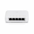 Switch Ubiquiti Networks Gigabit Ethernet UniFi FLEX, 5 Puertos PoE+ 10/100/1000Mbps (1x PoE++) - Administrable  7