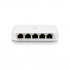 Switch Ubiquiti Networks Gigabit Ethernet USW Flex Mini, 5 Puertos 10/100/1000Mbps (1x PoE), 10 Gbit/s - Administrable  4