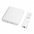 Ubiquiti Networks Kit Adaptador para Switch USW-Flex, para Exteriores Montaje en Poste  6