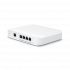 Switch Ubiquiti Networks USW-FLEX-XG, 4 Puertos 10G Ethernet 100/1000/10000, 82 Gbit/s, 16000 Entradas, Administrado