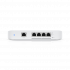 Switch Ubiquiti Networks USW-FLEX-XG, 4 Puertos 10G Ethernet 100/1000/10000, 82 Gbit/s, 16000 Entradas, Administrado - Imagen adicional 2