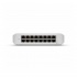 Switch Ubiquiti Networks Gigabit Ethernet UniFi Lite 16, 16 Puertos 10/100/1000 (8x PoE), 16Gbit/s - Administrable  1
