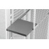 Switch Ubiquiti Networks Mission Critical, 9 Puertos Gigabit Ethernet 10/100/1000 4 x PoE+/PoE++ 120W, 18 Gbit/s, 8000 Entradas, Administrado - Imagen adicional 5