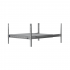 Switch Ubiquiti Networks Pro XG 24 PoE, 24 Puertos 10G Ethernet 100/1000/10000 24 x PoE+++ 720W, 2 Puertos SFP, 460 Gbit/s, 128000 entradas, Administrado - Imagen adicional 7