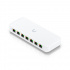 Switch Ubiquiti Networks USW-ULTRA, 8 Puertos Gigabit Ethernet 10/100/1000, 16 Gbit/s, 4000 Entradas, Administrado   7