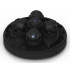 Ubiquiti Networks Cámara de Seguridad IP Domo IR para Interiores/Exteriores UVC-AI-MS-4-B, Alámbrico, 3840x2160 4K Ultra HD, Día/Noche - Imagen adicional 1