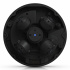 Ubiquiti Networks Cámara de Seguridad IP Domo IR para Interiores/Exteriores UVC-AI-MS-4-B, Alámbrico, 3840x2160 4K Ultra HD, Día/Noche