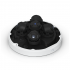 Ubiquiti Networks Cámara de Seguridad IP Domo IR para Interiores/Exteriores UVC-AI-MS-4-W, Alámbrico, 3840x2160 4K Ultra HD, Día/Noche - Imagen adicional 4