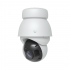 Ubiquiti Networks Cámara de Seguridad IP Domo IR para Interiores/Exteriores UVC-AI-PTZ-PRECISION-W, Alámbrico, 3864 x 2160 Pixeles, Día/Noche - Imagen adicional 2