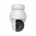 Ubiquiti Networks Cámara de Seguridad IP Domo IR para Interiores/Exteriores UVC-AI-PTZ-PRECISION-W, Alámbrico, 3864 x 2160 Pixeles, Día/Noche - Imagen adicional 1