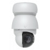 Ubiquiti Networks Cámara de Seguridad IP Domo IR para Interiores/Exteriores AI PTZ Industrial, Alámbrico, 3864 x 2160 Pixeles, Día/Noche - Imagen adicional 1