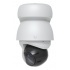 Ubiquiti Networks Cámara de Seguridad IP Domo IR para Interiores/Exteriores AI PTZ Industrial, Alámbrico, 3864 x 2160 Pixeles, Día/Noche