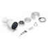 Ubiquiti Networks Cámara de Seguridad IP Bullet IR para Interiores/Exteriores UniFi Protect G6, Alámbrico, 3840x2160 4K Ultra HD, Día/Noche - Imagen adicional 6