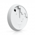 Ubiquiti Networks Cámara de Seguridad IP Fisheye IR para Interiores/Exteriores G6 Pro 360, Alámbrico, 3504 x 3504 Pixeles, Día/Noche - Imagen adicional 3