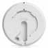 Ubiquiti Networks Cámara de Seguridad IP Domo IR para Interiores/Exteriores UVC-G6-PRO-DOME-W, Alámbrico, 3840x2160 4K Ultra HD, Día/Noche - Imagen adicional 5