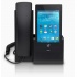 Ubiquiti Networks Teléfono IP con Pantalla Touch 5'', Bluetooth, WiFi, Altavoz, Negro  1