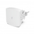 Access Point Ubiquiti Networks WAVE-AP, 54000 Mbit/s, 1x RJ-45  1