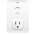 Ubiquiti Networks Extensor Powerline mPower Mini, Inalámbrico, 1x RJ-45, Blanco  1