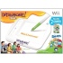 Ubisoft Drawsome Tablet para Nintendo Wii, Inalámbrico, Blanco  1