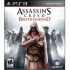 Ubisoft Assassin's Creed: Brotherhood, PS3  1
