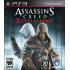 Ubisoft Assassin's Creed: Revelations, PS3 (ENG)