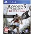 Ubisoft Assassin's Creed IV: Black Flag, PS4  1