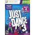 Ubisoft KINECT Just Dance 3, Xbox 360 (ENG)  1