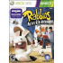 Ubisoft KINECT Raving Rabbids: Alive & Kicking, Xbox 360 (ENG)  1
