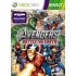 Ubisoft KINECT Marvel Avengers: Battle for Earth, Xbox 360  2