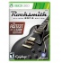 Ubisoft Rocksmith 2014, Xbox 360 (ESP)