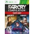 Ubisoft Far Cry: Compilation, Xbox 360 (ENG)  1