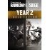 Tom Clancy's Rainbow Six Siege Year 2 Gold Edition, Xbox One ― Producto Digital Descargable  1