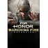 For Honor Marching Fire, DLC, Xbox One ― Producto Digital Descargable  1