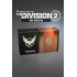 Tom Clancys The Division 2, 500 Creditos Premium, Xbox One ― Producto Digital Descargable  1