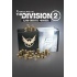 Tom Clancys The Division 2, 4100 Premium Credits Pack, Xbox One ― Producto Digital Descargable  1